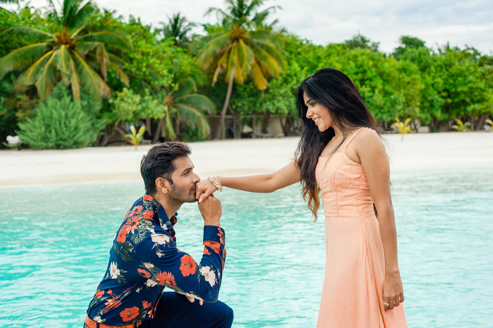 Honeymoon Package - 7N/8D